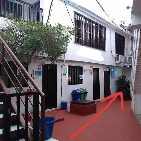 Alojamiento Santa Julia San Andres  Exterior photo