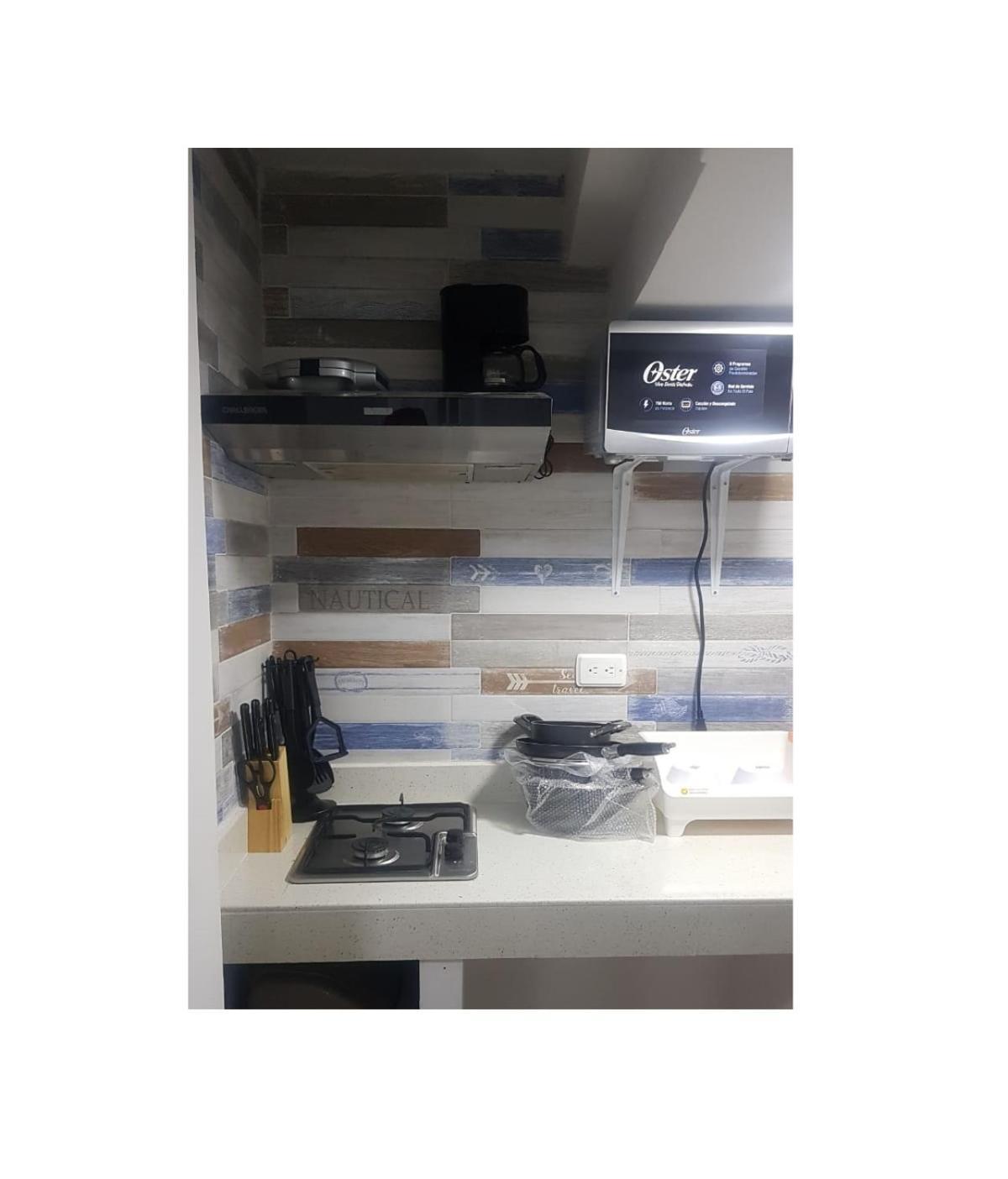 Alojamiento Santa Julia San Andres  Room photo